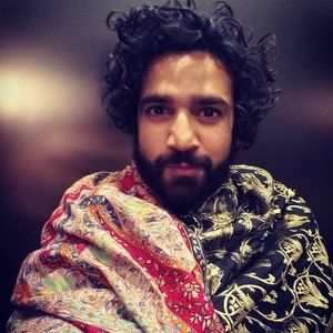 Meet your Posher, Jehangeer ali